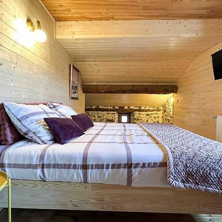 Ribera 1 - Beautiful Reformed House Parking Villa Formiguères Екстериор снимка