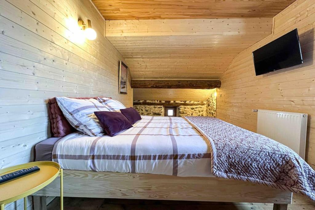 Ribera 1 - Beautiful Reformed House Parking Villa Formiguères Екстериор снимка