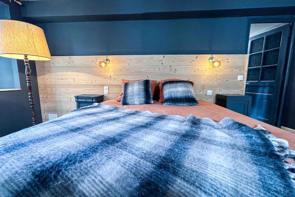 Ribera 1 - Beautiful Reformed House Parking Villa Formiguères Екстериор снимка