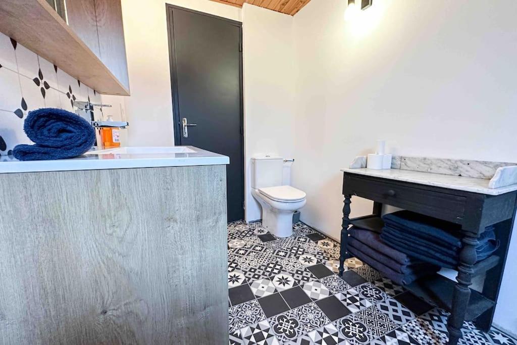 Ribera 1 - Beautiful Reformed House Parking Villa Formiguères Екстериор снимка