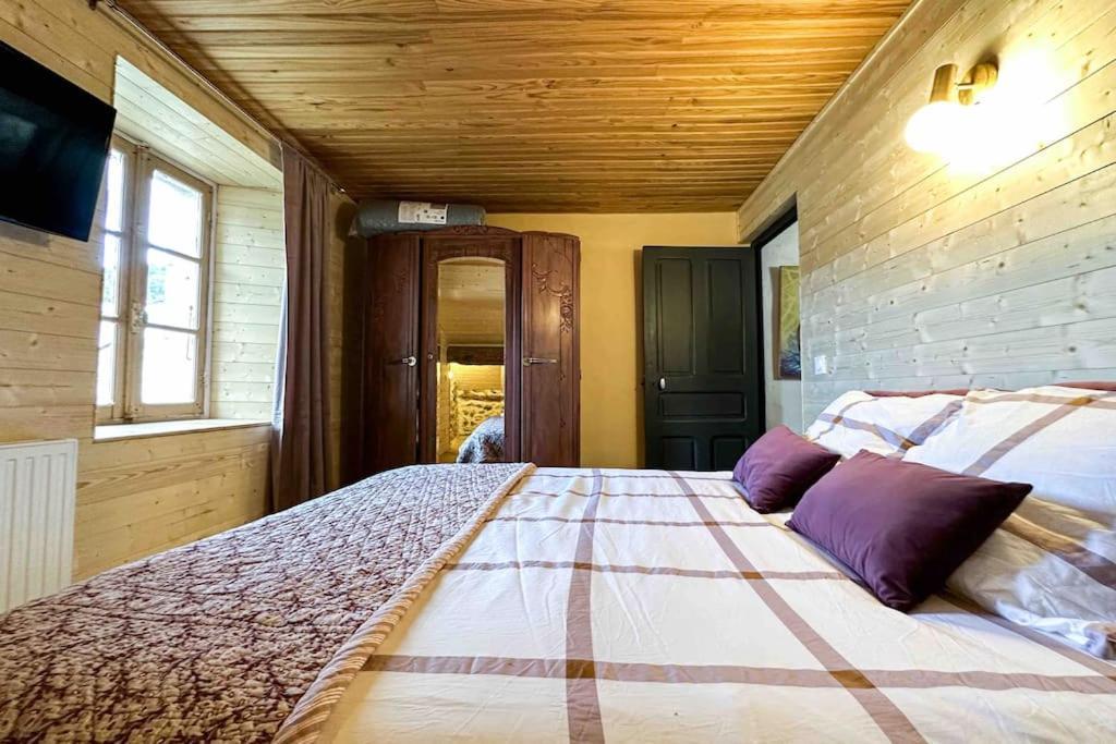 Ribera 1 - Beautiful Reformed House Parking Villa Formiguères Екстериор снимка