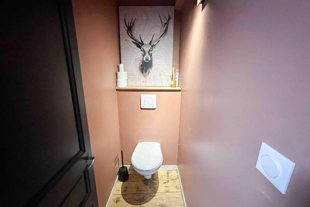Ribera 1 - Beautiful Reformed House Parking Villa Formiguères Екстериор снимка