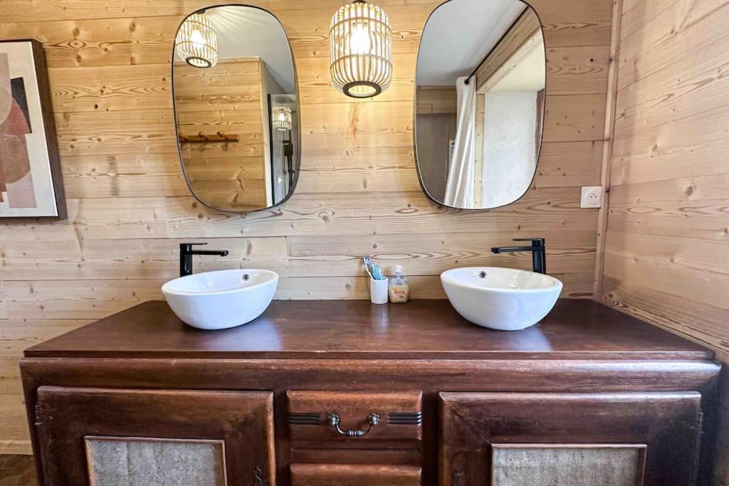 Ribera 1 - Beautiful Reformed House Parking Villa Formiguères Екстериор снимка