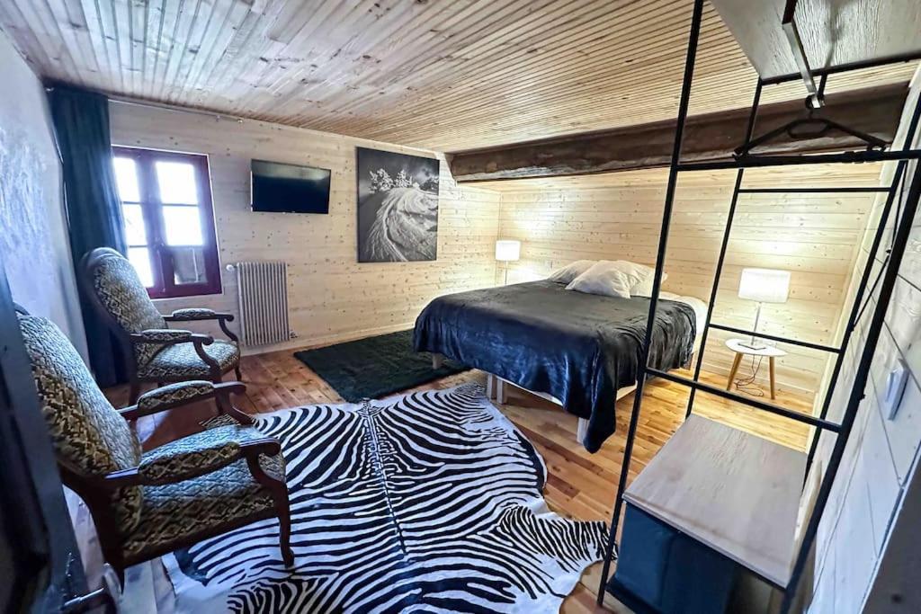 Ribera 1 - Beautiful Reformed House Parking Villa Formiguères Екстериор снимка