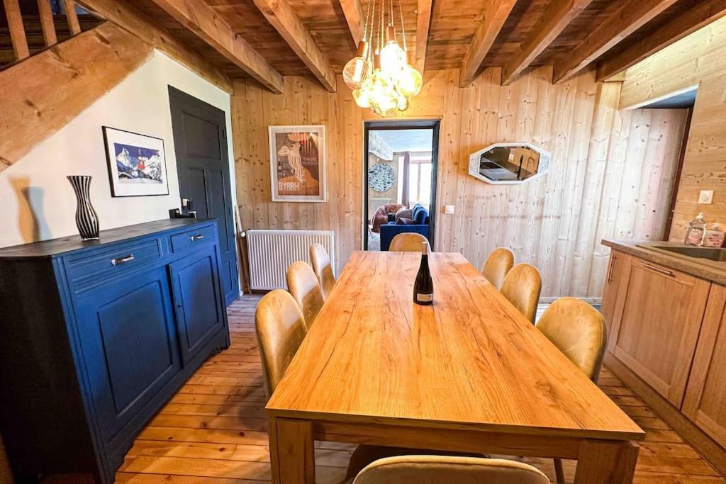 Ribera 1 - Beautiful Reformed House Parking Villa Formiguères Екстериор снимка